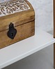 dodatki - łazienka - różne Szafka pod umywalkę MIMO średnia - 85x52cm 4