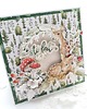 kartki scrapbooking Kartka sto lat 3
