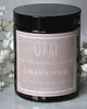 świece zapachowe Ekologiczna świeca sojowa "OPAL" 1