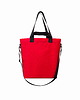 torby na ramię Torba CLASSIC red SMALL 2