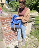 torby na ramię Shoperka - torebka na ramię A4 1