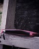 torebki mini Zestaw Torebka MAŁA PODRÓŻNICZKA + portfel PODRÓŻNICZEK bordowy 6
