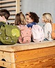 torebki, worki i plecaki dziecięce Worek plecak - Królik 3