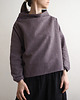 bluza bez kaptura damska Bluza Len 100%   SEA 4