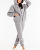 bluza z kapturem damska Bluza C324 3
