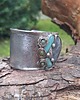 bransoletki wire wrapping Różności - bransoletka regulowana 2