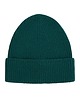 czapki damskie Czapka Gentle Cashmere Deep Green 1