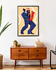 grafiki i ilustracje Jazz 1