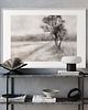 grafiki i ilustracje Pejzaż /Fine Art Print 1