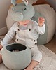 kosze do przechowywania Kosz Hipopotam Henry the Hippo Lorena Canals 2