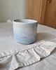 kubki Kubek ceramiczny/ czarka 3