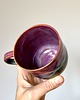 kubki Kubek ceramiczny handmade  400 ml 4