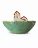 miski i misy Miseczka ceramiczna DOMEK 1