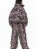 kurtki damskie Krótka kurtka bomber zebra wild edition 8