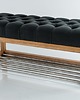 ławki Ławka do Przedpokoju  CHESTERFIELD  LPP-4 12