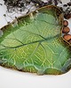 patery i talerze Duża Patera dekoracyjna talerz  ceramiczny 5