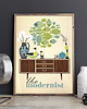 plakaty Modernizm - plakat giclee 2