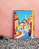 plakaty Plakat - Amalfi Amalfi 1