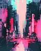 plakaty Plakat - Metropolita 1 2
