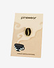 przypinki Pins ziarno "Coffee Bean" 2