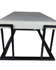 stoliki kawowe Stolik betonowy Onyx 7