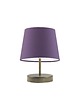 lampy stołowe Minimalistyczna lampka stołowa w stylu urban jungle ALMADA 4