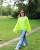 swetry damskie  Sweter Lia - alpaka suri 100% - handmade - S-L 6