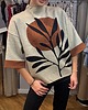 swetry damskie  Sweter PALMA 3