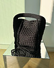 torby na ramię Torebka Classy mini black 3