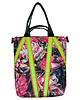 torby podróżne Foto MIMA bag UNI vege print 1