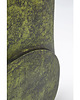 wazony Wazon zielony 40cm Amfro aluminiowy nowoczesny 4