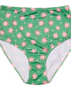 majtki damskie Figi wysokie  starry tale  emerald glow 2