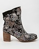 botki damskie SKÓRZANE BOTKI ZAPATO 497 BOHO 4
