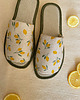 kapcie damskie Kapcie CYTRYNKI dzień kobiet 2