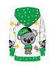 bluzy dla chłopców Bluza Cute Koala 1