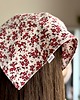 opaski do włosów Bandana/chustka na głowę 3