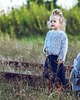 swetry dla dziewczynki Sweter włochacz AW 2016/2017 3
