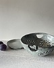 miski i misy Wyjątkowy ceramiczny durszlak z podstawką 2