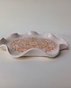 patery i talerze Talerz Ceramiczny Mandala 2 3