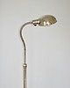 lampy podłogowe Lampa podłogowa Art Deco Bauhaus z lat 30. 6