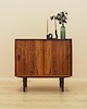 komody Szafka palisandrowa, duński design, lata 70, produkcja: Dania 1