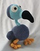 misie i maskotki DoDo 2