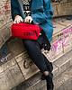 saszetka nerka Nerka red LARGE 1