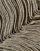 obrazy Obraz strukturalny Jute Flow 4
