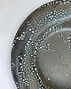 Ozdoby na ścianę Ręcznie robione ceramiczne talerze ścienne, Dekoracja ścienna,wabi-sabi 8
