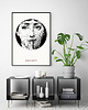 plakaty Fornasetti & Cavalieri - Art Poster 2