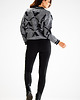 swetry damskie  Sweter B614 7