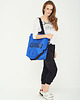torby na ramię Torba CLASSIC royal blue MEDIUM 1