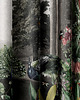 zasłony Zasłony artystyczne zaciemniające 2 szt  Future is old 3