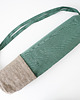 akcesoria do jogi Torba na matę do jogi EUCALYPTUS GREEN plus RUSTIC 2